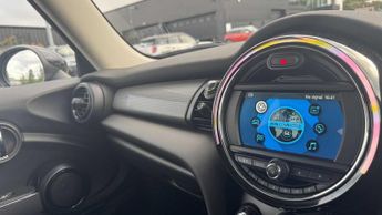 MINI Hatchback Cooper Classic