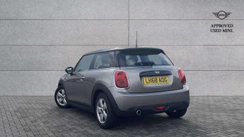 MINI Hatchback Cooper Classic