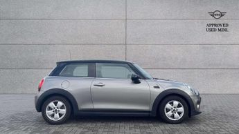 MINI Hatchback Cooper Classic