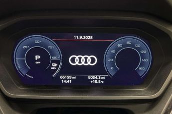 Audi Q4 Launch Edition