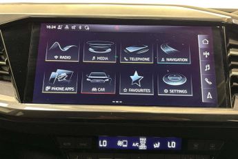 Audi Q4 S Line