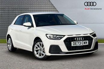Audi A1 Sport