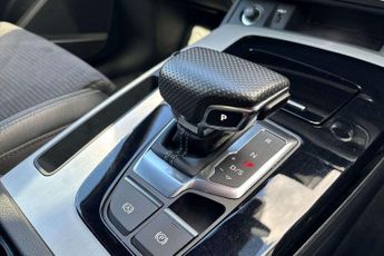 Audi Q5 S Line