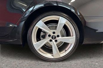 Audi A4 S Line