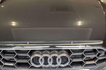 Audi A4 S Line