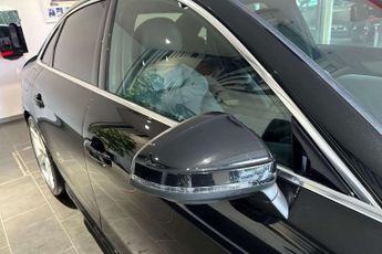 Audi A4 S Line