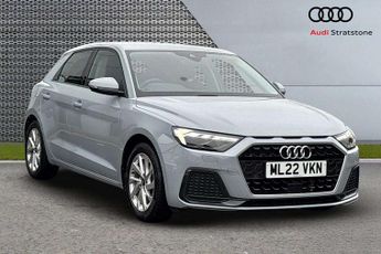 Audi A1 Sport