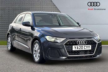 Audi A1 Sport