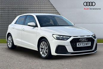Audi A1 Sport