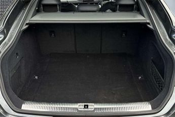 Audi A5 S Line