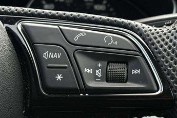 Audi A5 S Line