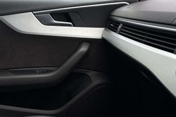 Audi A5 S Line
