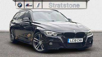  M Sport Shadow Edition