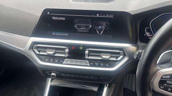 BMW 3 Series M Sport