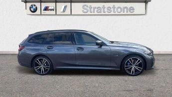 BMW 3 Series M Sport