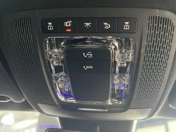 Mercedes-Benz A Class AMG Line