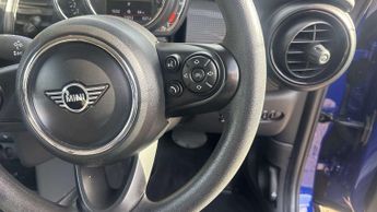 MINI Hatchback Cooper Classic