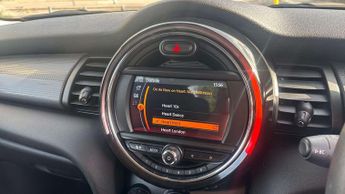 MINI Hatchback Cooper Classic