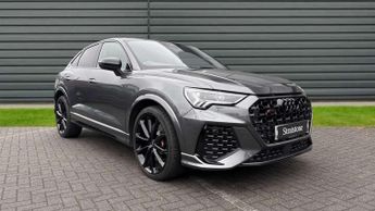 Audi Q3 Audi Sport Edition