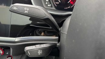 Audi RS Q3 Audi Sport Edition