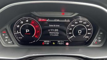 Audi RS Q3 Audi Sport Edition