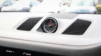 Porsche Cayenne Estate Special Ed 