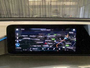 Mercedes-Benz EQC AMG Line