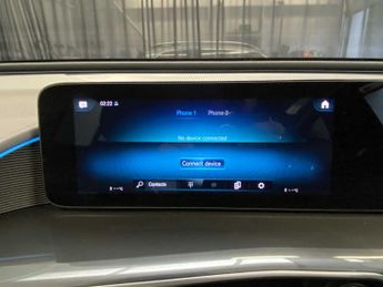 Mercedes-Benz EQC AMG Line