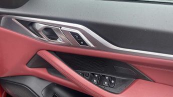 BMW I4 M Sport