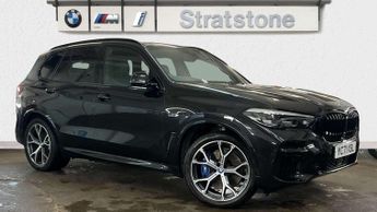 BMW X5 M Sport