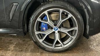 BMW X5 M Sport