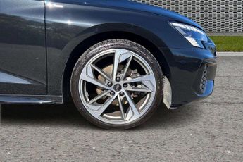 Audi A3 Edition 1