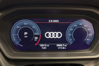 Audi Q4 S Line