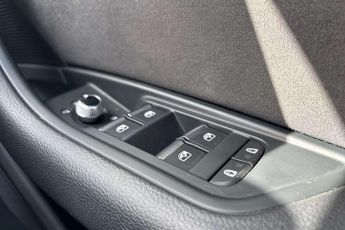 Audi A4 Black Edition