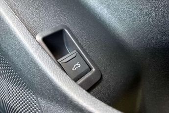 Audi A5 S line