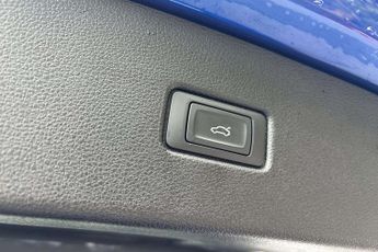 Audi Q5 S Line