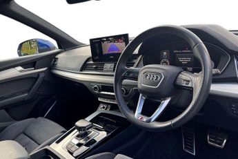Audi Q5 S Line