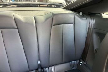 Audi TT TTS Black Edition