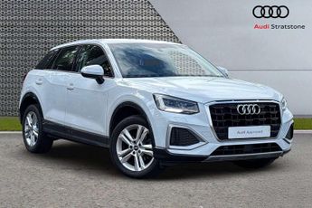 Audi Q2 Sport