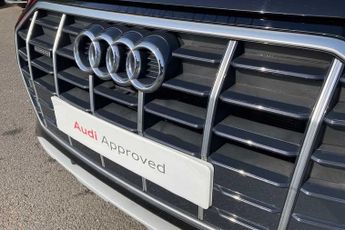Audi Q5 Sport
