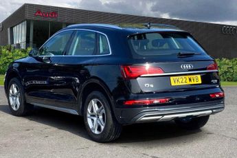 Audi Q5 Sport