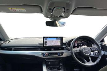 Audi A5 Sport