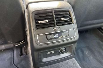 Audi A5 Sport