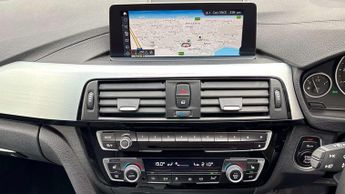 BMW 3 Series M Sport Shadow Edition