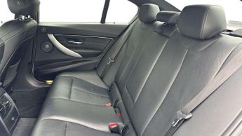 BMW 3 Series M Sport Shadow Edition