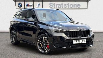 BMW X1 M Sport