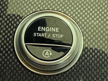 Mercedes-Benz C Class AMG Line