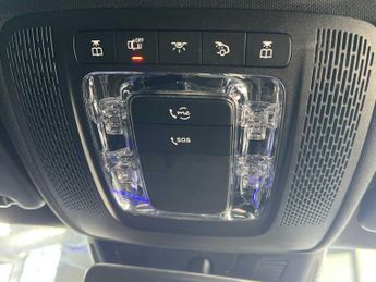 Mercedes-Benz A Class AMG Line