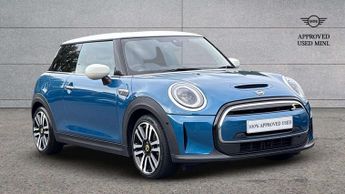 MINI Hatchback Cooper S Level 3