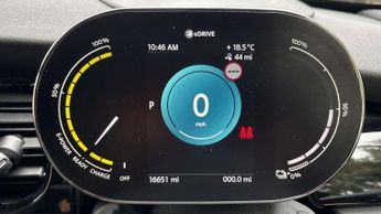 MINI Hatchback Cooper S Level 3